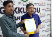 Dijanjikan Bisa Peroleh Tujuh Ribu Suara, Caleg Perindo Laporkan Oknum PPK dan Panwascam Dapil 4 Indramayu