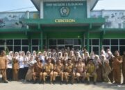 Kunjungi SMKN I Susukan, Bupati Imron Sebut Upaya Peningkatan SDM Generasi Unggul