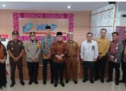 Menpan RB Lakukan Sidak, Bupati Imron Dorong Optimalisasi MPP Kabupaten Cirebon