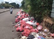 Pemindahan TPSA Pasir Sembung Ke Mekarsari Cikalongkulon, Kabupaten Cianjur Jadi “Darurat Sampah”
