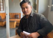 Forum Muda Tjianjur Pertanyakan Kesesuaian Penggunaan Anggaran DBH CHT Kabupaten Cianjur tahun 2023