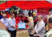 Bey Bertekad Akhiri Siklus Banjir Tahunan di Cirebon