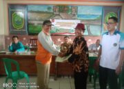 Pemerintah Desa Tanjung Tiga Kecamatan Blanakan Bagikan Program PTSL Sertipikat Tahap 2 Tahun 2023.