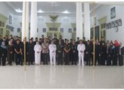 Bupati Imron Lantik 51 Pejabat di Lingkungan Pemerintah Kabupaten Cirebon