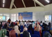 Dorong Masyarakat Agar Mengerti TPPO, BP2MI Gelar Sosialisasi Di Kecamatan Mande