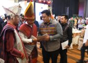 Penandatanganan Komitmen Bersama Rembuk Stunting Provinsi Sumatera Utara