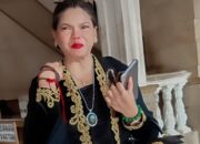 Soal Dukungan Masyarakat Deklarasi Pencalonan Bupati Cianjur Susane Febriati, Ini Isi Naskahnya