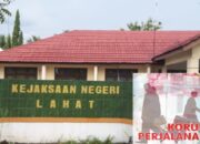 Kejari Lahat Bakal Panggil Tujuh Saksi Perkara Kasus Dugaan Korupsi SPPD Fiktif Dinas Koperasi dan UKM Lahat