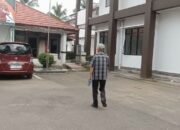 Hari Ini Kejari Lahat Pangil 4 ASN Dinas Koperasi dan UKM Terkait Dugaan Korupsi SPPD Fiktif