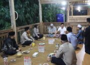 Kapolresta Cirebon Gelar Buka Puasa Bersama dan Berikan Penyuluhan kepada Santri Ponpes Bina Insan Mulia