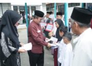 Bupati Imron beserta Forkopimda Gelar Safari Ramadan