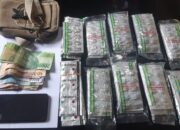 Polresta Cirebon Kembali Amankan Pengedar OKT Tanpa Izin Resmi