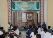 Kapolresta Cirebon Buka Pesantren Kilat ABH