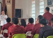 Semakin PASTI, Petugas Lapas Indramayu Terima Penguatan Tugas Fungsi Pemasyarakatan Dari PK Ahli Utama Ditjenpas