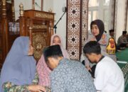 Tutup Pesantren Kilat ABH, Kapolresta Cirebon Berikan Pesan yang Menyentuh