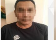 Bandar Judi Dadu di Pekalongan Ditangkap Polisi
