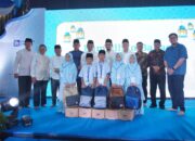 Priamanaya Group Berbagi Sukacita Dibulan Ramadhan 1445 H Bersama Anak Yatim
