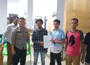 Bhabinkamtbmas Purwawinangun Polsek Kapetakan Polres Cirebon Kota, mediasi problem solving warga