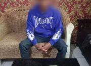 Polresta Cirebon Amankan Pengedar Sabu