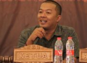 Rapat Pleno Terbuka KPU Kabupaten Cianjur, Begini Tanggapan Muchamad Ridwan