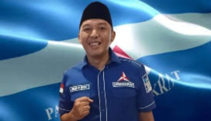 Kalangan Milinial Yang Potensial Untuk Maju Pilkada Cianjur 2024, Yang Siap Bersaing Melawan Petahana.