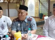 Kakanwil Kemenkumham Jabar Sebut Lapas Indramayu Sebagai Satker Andalan