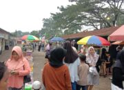 BUMDES Bobojong Mande Setiap Bulan Ramadhan Jadi Primadona Para Pencari Kuliner Berbuka Puasa