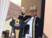Peringati Hari Jadi ke-542, Bupati Imron: Kita Harus Bangga Jadi Bagian Kabupaten Cirebon
