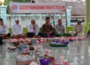 Tiga Roda Semen Indocement Menyelenggarakan Beragam Kegiatan Dalam momen Ramadhan 1445 H.