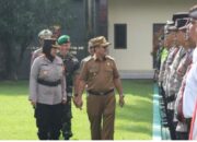 Bupati Imron Pastikan Mudik Lebaran 2024 Berjalan Lancar
