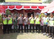 Upaya Kapolres Indramayu Ciptakan Kondisi Aman dan Nyaman Selama Operasi Ketupat Lodaya 2024