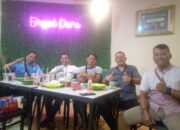 Momentum Bulan Suci Ramadan, Depo Cleo Cianjur Gelar Buka Puasa Bersama