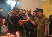 Dianak Tirikan, Puluhan Wartawan Cirebon Bangun Kekompakan dan Solidaritas dengan Bukber