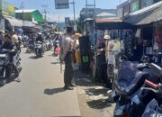 Pengemudi merasa terbantu, dengan hadirnya Kepolisian dijalan