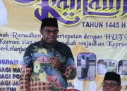 SE Bupati Tentang HUT Kabupaten Keerom Ke- 21, Bupati Keerom : Kita Akan Launching Replanting Sawit Keerom