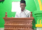 Masjid Rokhmatul Barokah Gelar Sholat Idul Fitri 1445 H*