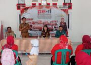 Melalui Program Unggulan Pe-ri, Bupati Nina Agustina berhasil Cetak 2.070 Purna PMI Jadi Wirausahawan Baru