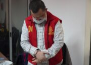 Kejati Sumsel Usut Korupsi Dana Hibah ‘KONI’ HZ Ketua Komite Koni Resmi Di Tahan