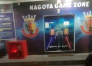 Diminta Kapolresta Barelang Batam Untuk Menutup Tempat Diduga Permainan Judi Bola Pimpong di Lokasi (Geme Zone) Batam,