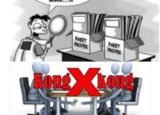 LIDIKKRIKSUS RI Akan Kawal Proses Lelang di ULP” Carut Marut Diduga Adanya Keterlibatan Orang Dalam