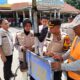 Pastikan Tak Ada Pungli, UPP Saber Pungli Kabupaten Cirebon Datangi Sejumlah Pusat Keramaian Warga