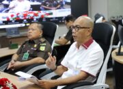JAM-Intelijen Prof. Dr. Reda Manthovani: “Penguatan Posisi Jaksa/Pegawai Kejaksaan Sebagai Agen Intelijen Penegakan Hukum di Instansi dan di Luar Instansi Pemerintah