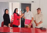 𝙋𝙞𝙡𝙠𝙖𝙙𝙖 𝙇𝙖𝙝𝙖𝙩 𝙈𝙪𝙡𝙖𝙞 𝙎𝙚𝙧𝙪, 𝘼𝙧𝙞𝙚𝙛 𝙍𝙪𝙙𝙞𝙝𝙖𝙧𝙩𝙤 𝙎𝙃 𝙇𝙇𝘽, 𝘼𝙢𝙗𝙞𝙡 𝙁𝙤𝙧𝙢𝙪𝙡𝙞𝙧 𝙋𝙚𝙣𝙙𝙖𝙛𝙩𝙖𝙧𝙖𝙣 𝘽𝙖𝙠𝙖𝙡 𝘾𝙖𝙡𝙤𝙣 𝙒𝙖𝙗𝙪𝙥 𝙇𝙖𝙝𝙖𝙩 𝘿𝙞 𝙋𝘿𝙄𝙋