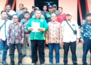 IPJT Kabupaten Cilacap benahi Struktur Organisasi