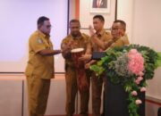 Pemkab Keerom Gelar Musrembang RKPD Tahun 2025