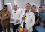 5 Smelter Sitaan Dititipkan oleh Kejagung ke Kementerian BUMN Dalam Perkara Korupsi Komoditas Timah