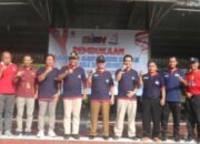 Buka Secara Resmi O2SN, Bupati Imron Ingatkan Soal Sportvitas