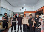 KPU Tetapkan Hasil Pemilu 2024, Polres Pekalongan Tingkatkan Patroli Harkamtibmas