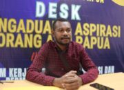 Rekrutmen Anggota DPR Jalur Pengangkatan, Ini Kata Raymond May Ketua Pokja Adat Majelis Rakyat Papua !