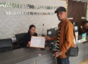 Dugaan Mark Up Data dan Pemalsuan Tanda Tangan di SDN Pandan 2 Omben Resmi di Laporkan ke Kejati Jatim